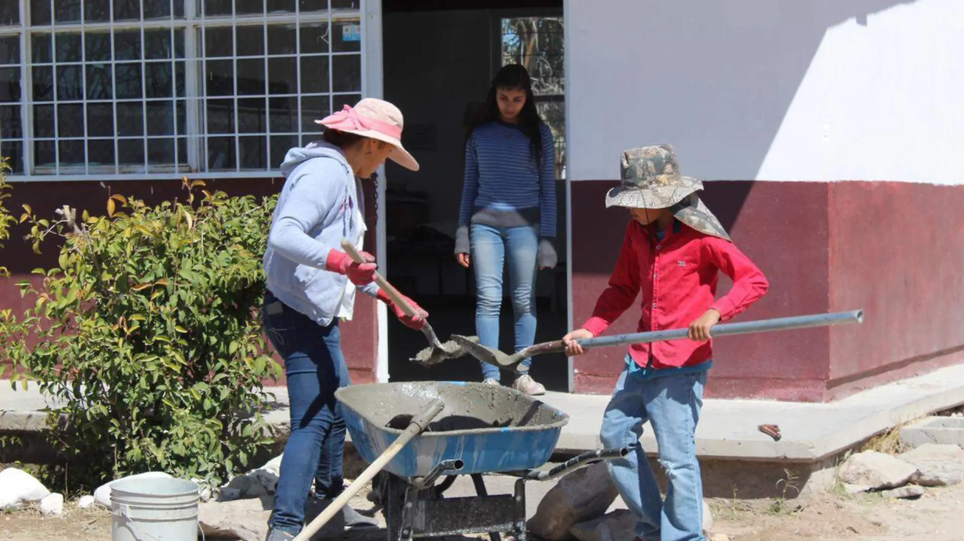 apoyos a mujeres 2